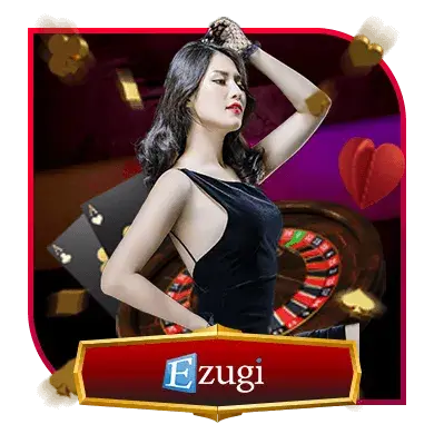 Ezugi