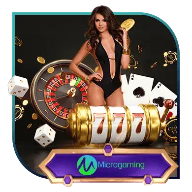 Microgaming