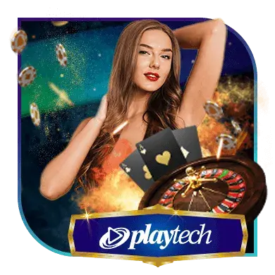Playtech