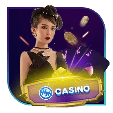 WM Casino